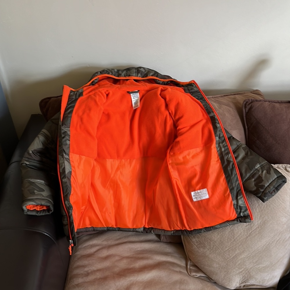 Jacket - Picture 2 of 4